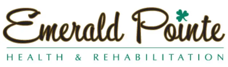 Emerald Pointe Logo